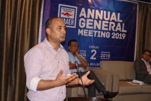 Annual General Meeting 2019