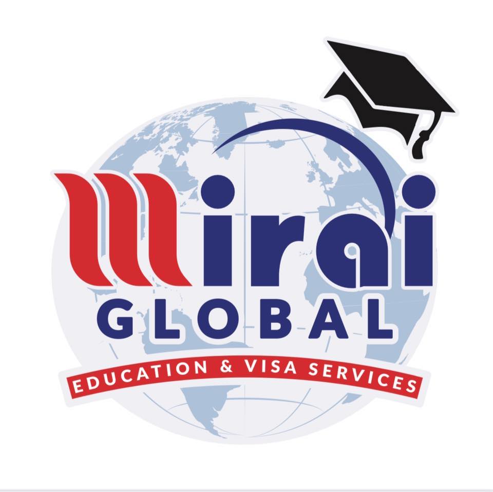 Mirai Global Education and Visa Services 