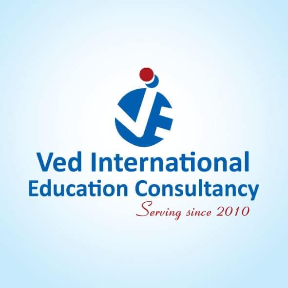 Ved International Education Consultancy Pvt. Ltd