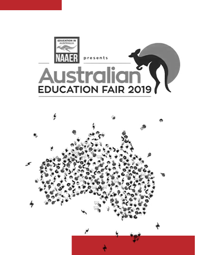 Australian Education Fair 2019
