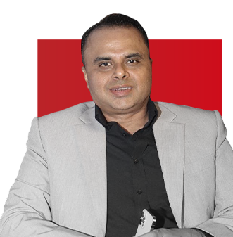 Prem Pandey